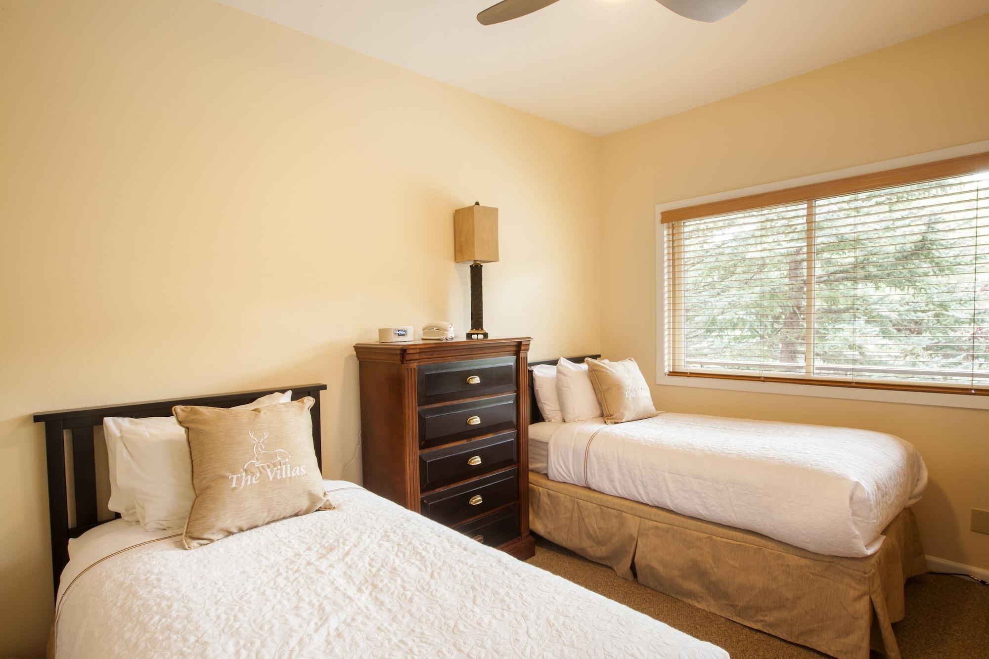 Villas At Snowmass Club Snowmass Village Ngoại thất bức ảnh