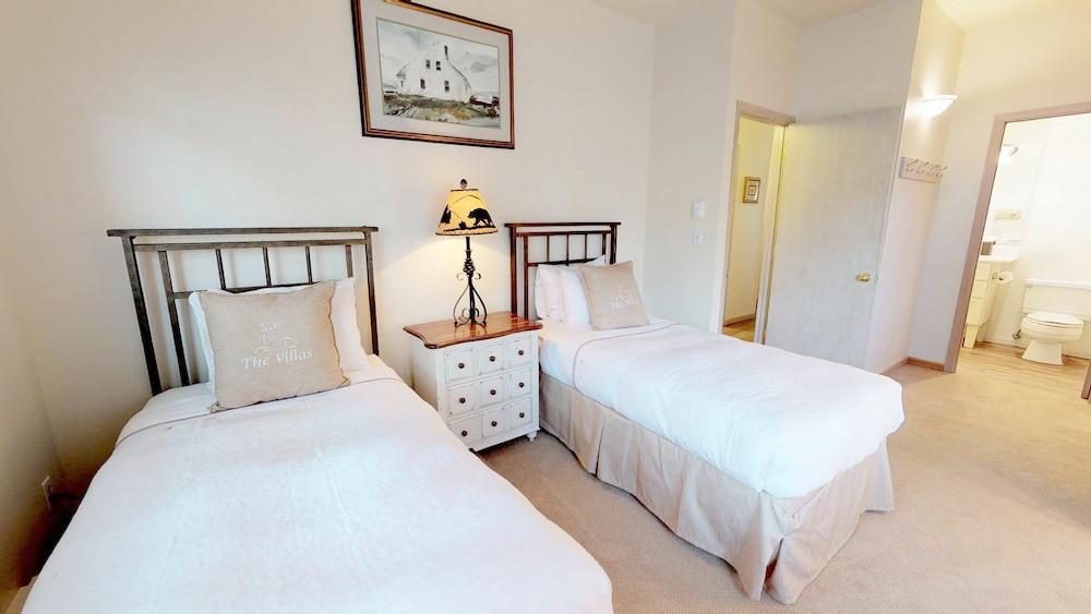 Villas At Snowmass Club Snowmass Village Ngoại thất bức ảnh