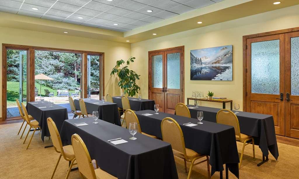 Villas At Snowmass Club Snowmass Village Tiện nghi bức ảnh