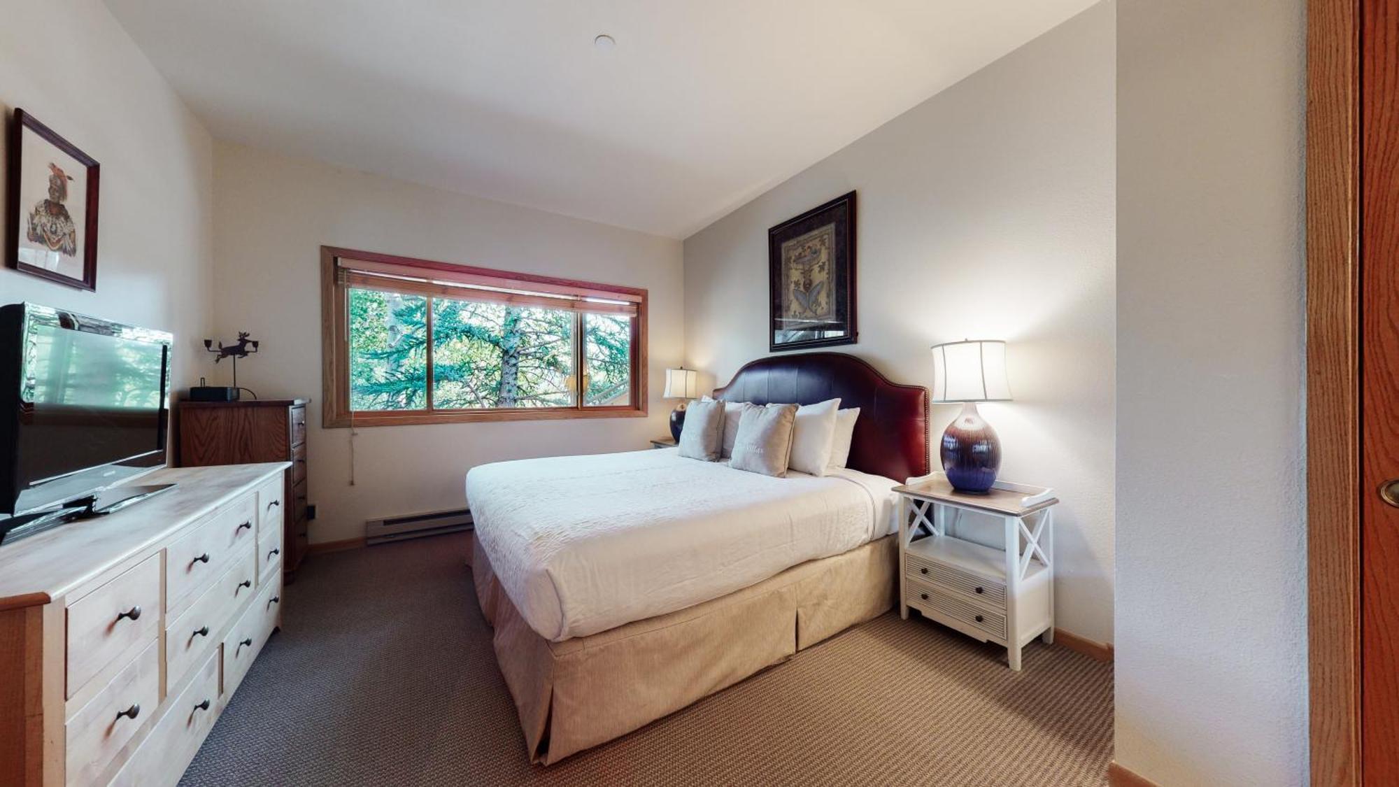Villas At Snowmass Club Snowmass Village Ngoại thất bức ảnh