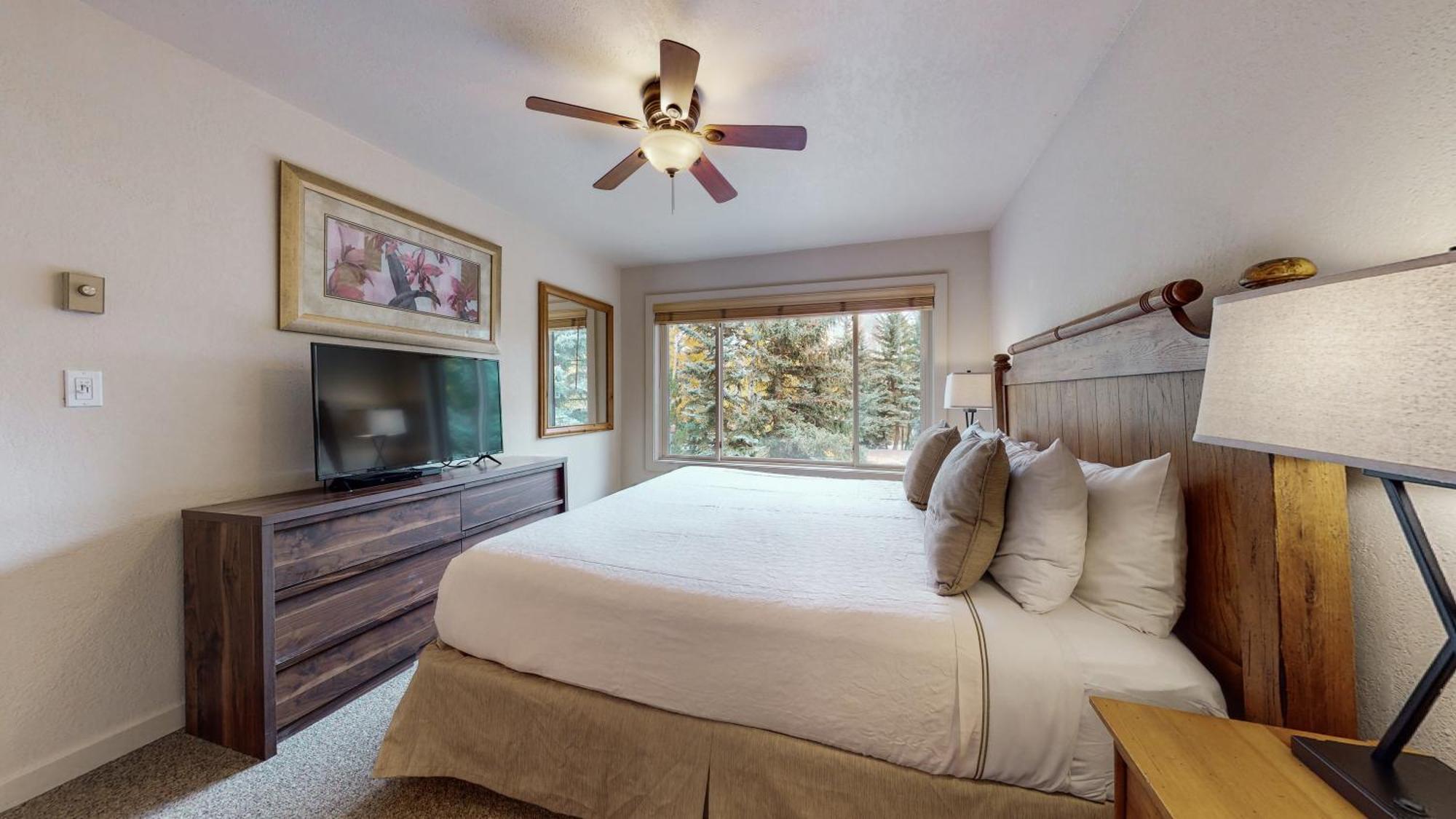 Villas At Snowmass Club Snowmass Village Ngoại thất bức ảnh