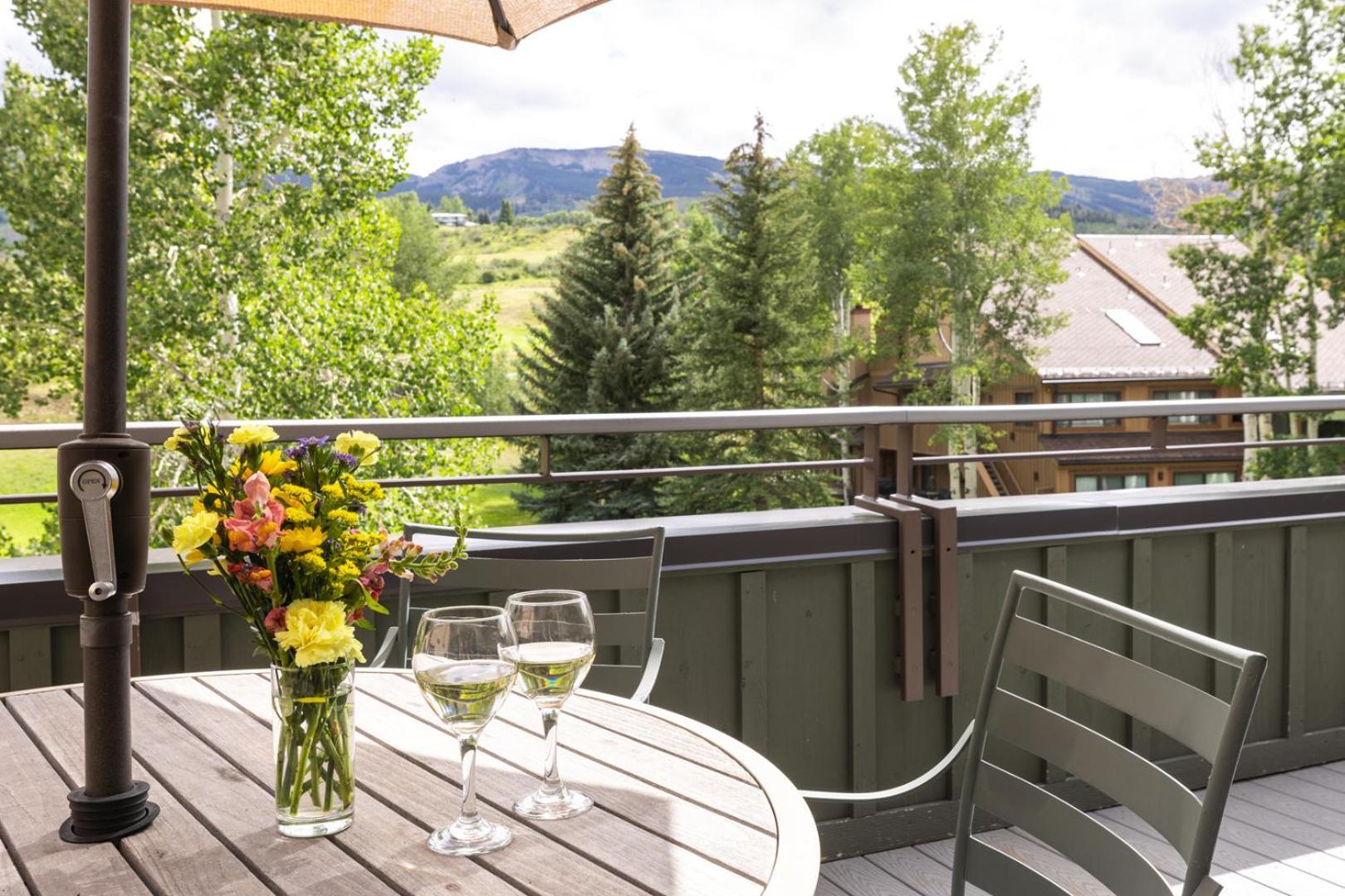 Villas At Snowmass Club Snowmass Village Ngoại thất bức ảnh