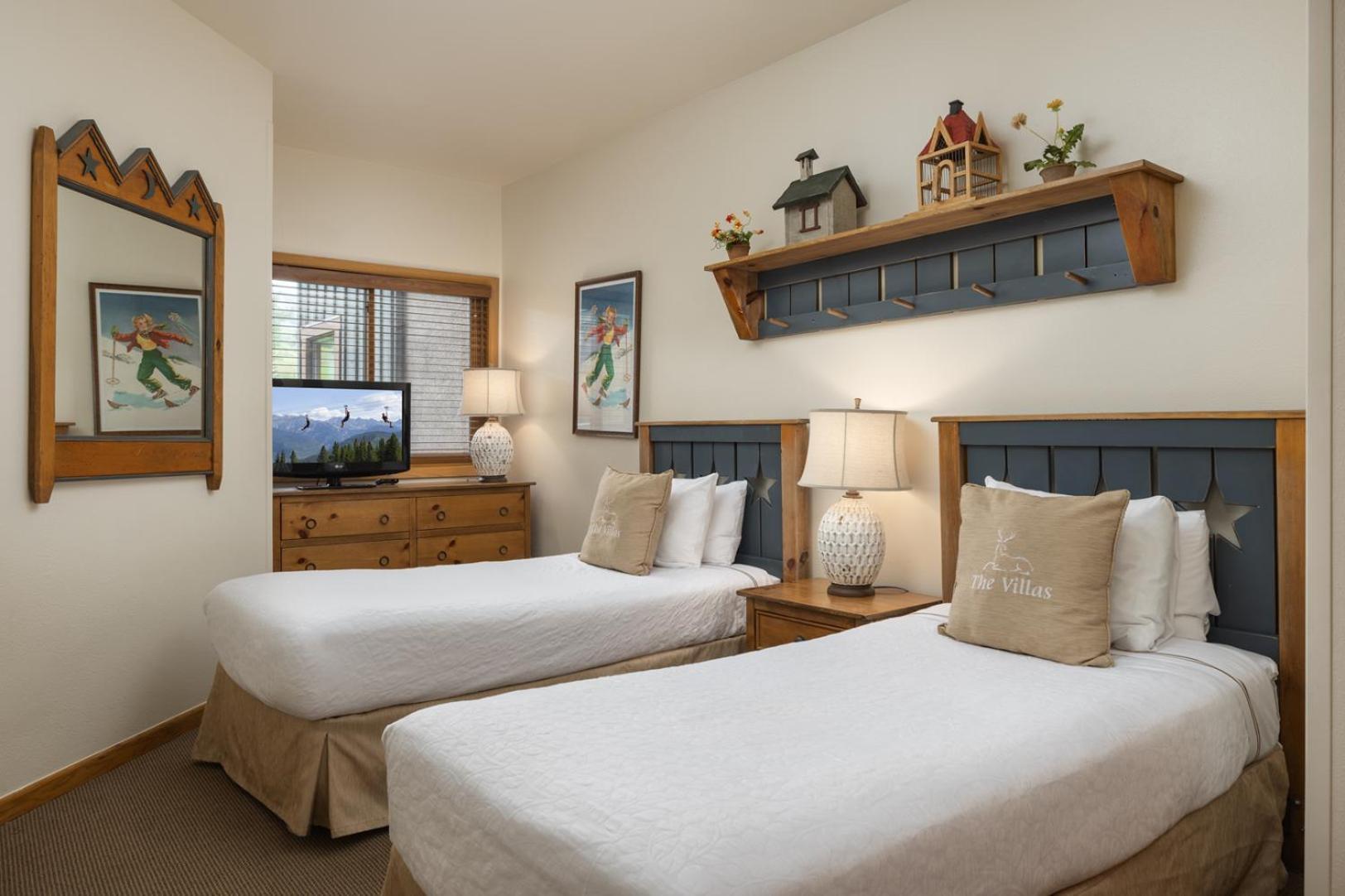 Villas At Snowmass Club Snowmass Village Ngoại thất bức ảnh